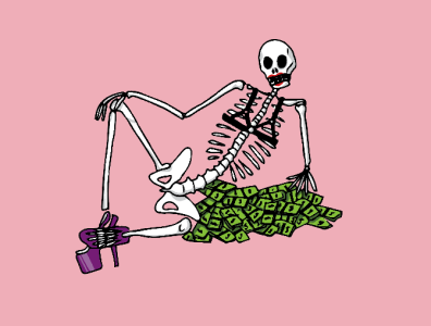 Sex Feelings Die
